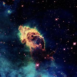 4k desktop galaxy wallpaper