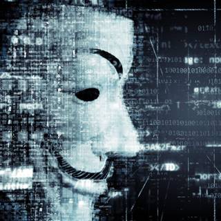 Hacker 4k mobile wallpaper