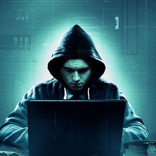 Hacker 4k mobile wallpaper