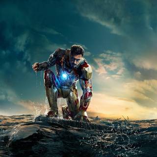 Marvels 4k PC wallpaper