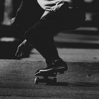 4k skate wallpaper