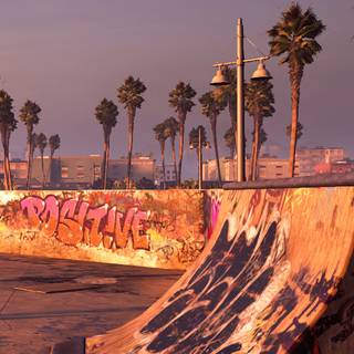 Skate. game wallpaper