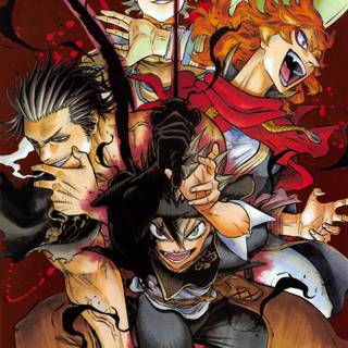 Asta 4k mobile wallpaper