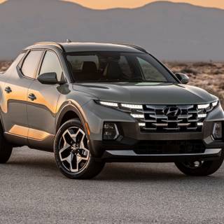 Hyundai logo 4k wallpaper