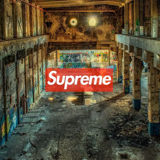 Supreme 4k PC wallpaper