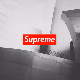 Supreme 4k PC wallpaper