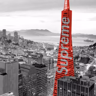 Supreme 4k PC wallpaper