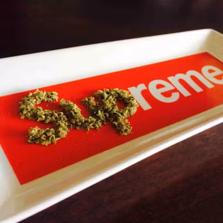 Supreme 4k PC wallpaper