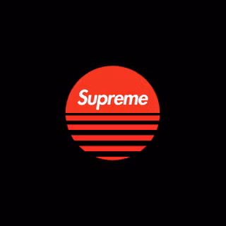 Supreme 4k PC wallpaper
