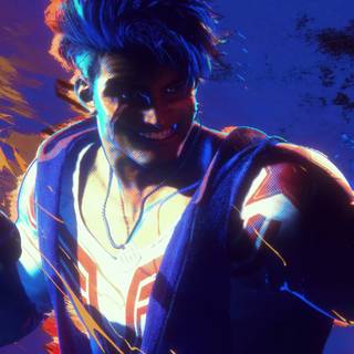 4k fighter wallpaper