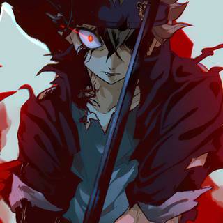 Asta 4k mobile wallpaper