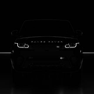Land Rover 4k wallpaper