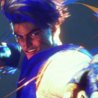 4k fighter wallpaper