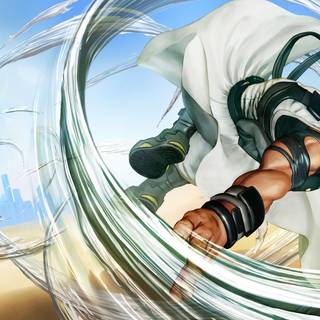 4k fighter wallpaper