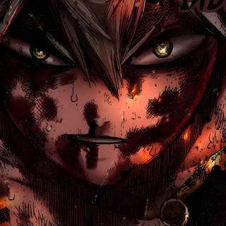 Asta 4k mobile wallpaper