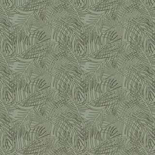 Tropical leaves 2023 wallpaper