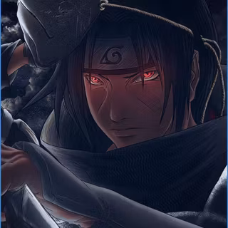 4k Itachi mobile wallpaper