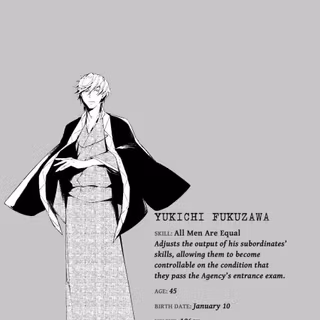 Yukichi Fukuzawa wallpaper