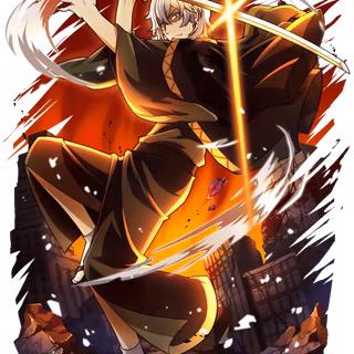 Yukichi Fukuzawa wallpaper