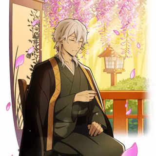 Yukichi Fukuzawa wallpaper