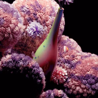 Aesthetic dark iPhone XS wallpaper