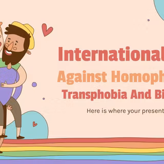 Homophobia wallpaper