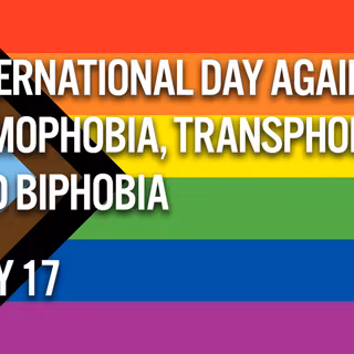 Homophobia wallpaper