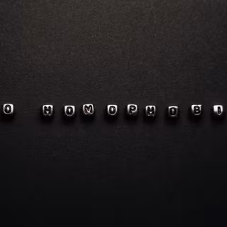 Homophobia wallpaper