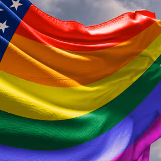 Homophobia wallpaper