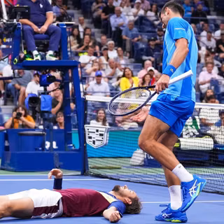 Novak Djokovic US Open 2023 Champion wallpaper