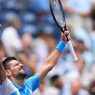 Novak Djokovic US Open 2023 Champion wallpaper