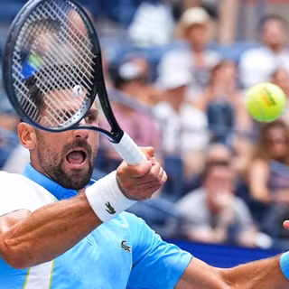 Novak Djokovic US Open 2023 Champion wallpaper