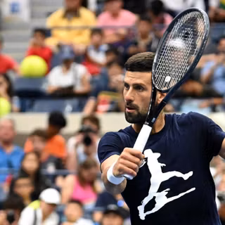 Novak Djokovic US Open 2023 Champion wallpaper