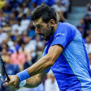 Novak Djokovic US Open 2023 Champion wallpaper