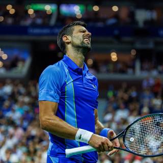 Novak Djokovic US Open 2023 Champion wallpaper