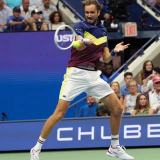 Novak Djokovic US Open 2023 Champion wallpaper