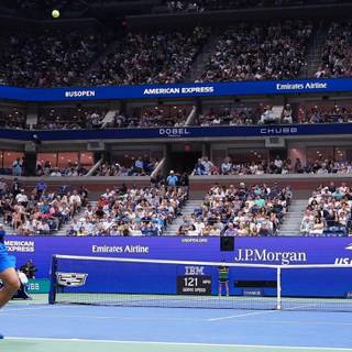 Novak Djokovic US Open 2023 Champion wallpaper