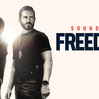 Sound of Freedom wallpaper