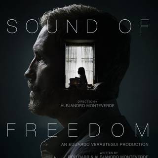 Sound of Freedom wallpaper