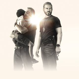 Sound of Freedom wallpaper