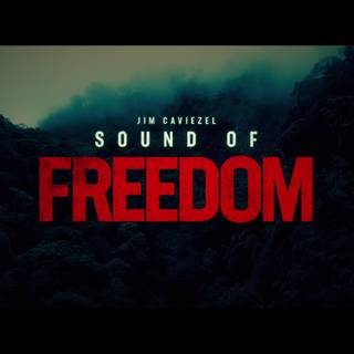 Sound of Freedom wallpaper
