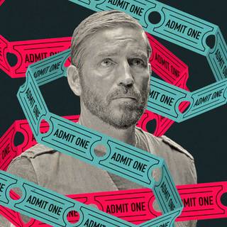 Sound of Freedom wallpaper