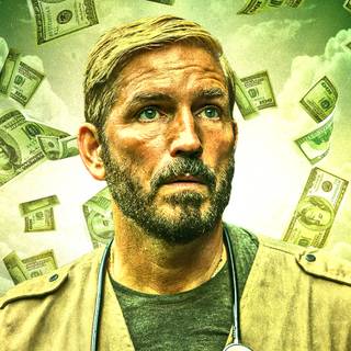 Sound of Freedom wallpaper