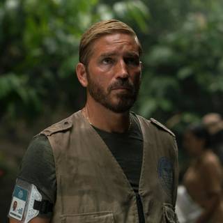 Sound of Freedom wallpaper