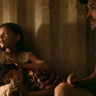 Sound of Freedom wallpaper