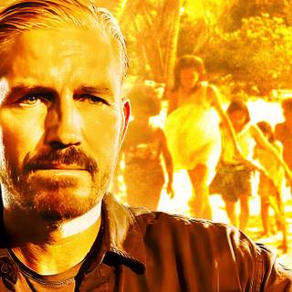 Sound of Freedom wallpaper