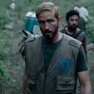 Sound of Freedom wallpaper