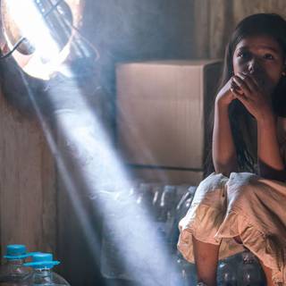 Sound of Freedom wallpaper