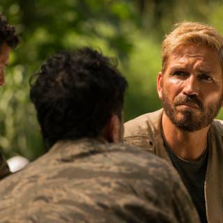 Sound of Freedom wallpaper