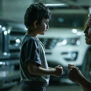 Sound of Freedom wallpaper